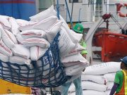 Philippines to impose price cap on imported rice