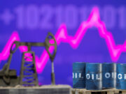 Philippines looks to Americas for more oil supply