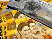 NG gross borrowings surge to nearly P400B