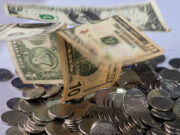 Peso hits new low P60.69 vs dollar